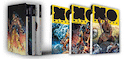X-O Manowar [3 volumes]